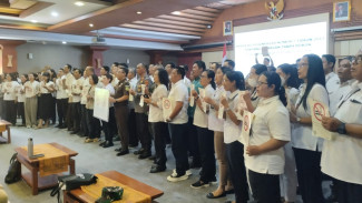 Pemkot Denpasar Dorong KTR, Batasi Iklan Rokok di Ruang Publik