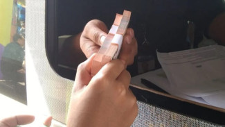 Money Changer Ilegal di Ubud Cemari Citra Pariwisata Bali