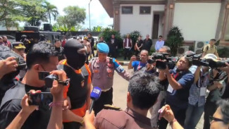 Trio Eksekutor Pembunuhan Warga Australia di Bali Segera Disidangkan