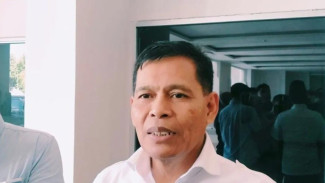 Pemprov NTB Ajukan Revisi Perda Distribusi, Tingkatkan APBD 2026