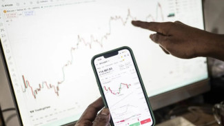 Kripto Bisa Dongkrak PDB hingga Rp260 Triliun, Ini Kata Peneliti LPEM UI