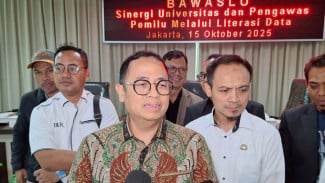Bawaslu Ajak Mahasiswa Analisis Big Data Pengawasan Pemilu