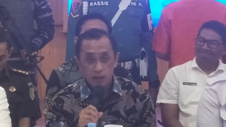 Kolaborasi Pelni dan TNI AL Berhasil Bongkar Penyelundupan Sabu di Laut