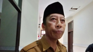 Pemkot Mataram Siap Salurkan Bantuan Beras dan Minyak Goreng untuk 31 Ribu Keluarga
