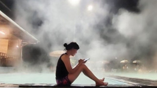 3 Kolam Air Panas di Ciater yang Paling Nyaman Buat Relaksasi