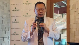 Jangan Abaikan! Perlemakan Hati Bisa Diam-Diam Jadi Kanker, Begini Penjelasan Ahli