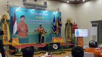 Indonesia Butuh 552 Kantor SAR