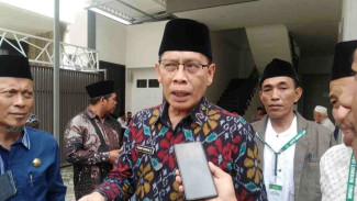 Dilema Ribuan Honorer Lotim, Menunggu Aturan BKN yang Tak Jelas