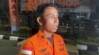 Spearfishing Hanyut di Nusa Penida, Diduga Masuk ke Palung Laut Dalam