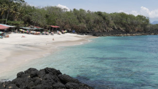 Deretan Pantai Hidden Gem di Bali yang Wajib Masuk List Jelajah