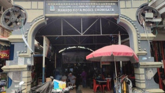 Jalan Roda, Kuliner dan Kongko-Kongko Ikonik di Jantung Kota Manado
