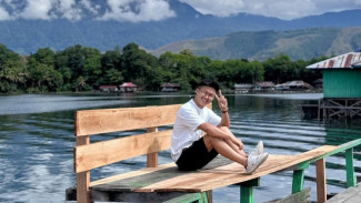 Misteri Danau Sentani Surga Tersembunyi di Papua