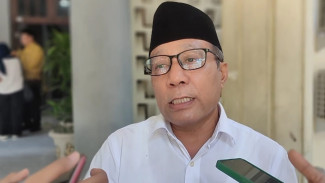 Komisi II DPRD Kota Mataram Soroti Kondisi CFD Udayana yang Kian Semrawut, Pol PP Siap Tertibkan Pedagang