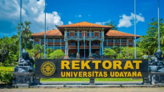 Unud Sebut Ucapan Nir-Empati Mahasiswa Tak Ada Kaitan dengan Kematian Mahasiswa FISIP