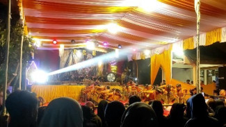 Tari Kuda Lumping Temanggung,Keajaiban Budaya yang Menghidupkan Jiwa