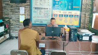 Oknum Guru Madrasah di Lombok Timur Dituding Selingkuh, Suami Laporkan ke Polisi