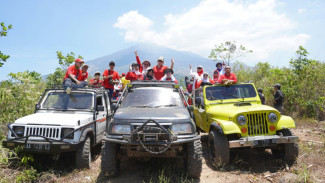 Yuk Kunjungi 4 Wisata di Semarang yang Bikin Liburanmu Makin Berkesan