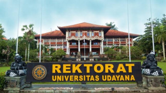 Tak Ada Toleransi! Unud Pecat 6 Mahasiswa Pelaku Bully Korban Bunuh Diri