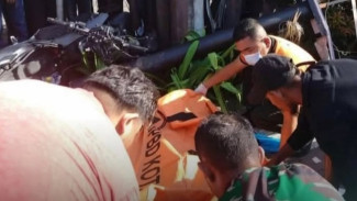 Remaja 16 Tahun Tewas Usai Motor Tabrak Tiang Listrik di Bypass Ngurah Rai