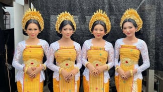 Mesangih, Tradisi Potong Gigi di Bali Tanda Gerbang Kedewasaan dan Pembersihan Diri