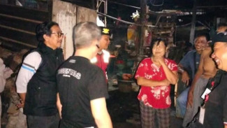 Polsek Denpasar Timur Cek Dugaan Perdagangan Hewan di Tohpati