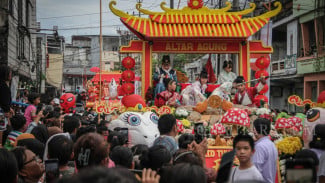 Kampung Cina Manado, Jejak Ratusan Tahun di Pusat Kota yang Bikin Kamu Ingin Menjelajah
