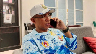 Pemkab Loteng Rancang Skema Gaji PPPK Paruh Waktu Usai Pengurangan Dana