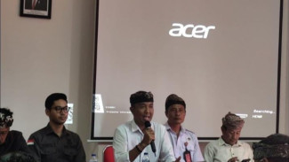 Pemkab Badung Gelar Sosialisasi Jalan Lingkar Selatan di Jimbaran: Komitmen Kuat untuk Konektivitas Berkelanjutan