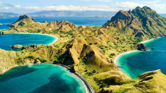 Strategi Branding Labuan Bajo, Dari Kota Pelabuhan Menuju Destinasi Wisata Dunia