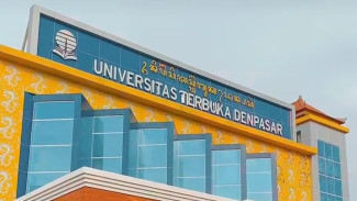 Proyek Universitas Terbuka Denpasar Diduga Di Mark Up, Kejati Bali Segera Tetapkan Tersangka