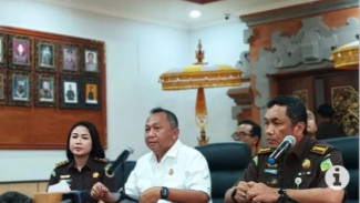 Kejati Bali Segera Tetapkan Tersangka Kasus Korupsi Rp3 Miliar di Universitas Terbuka Denpasar