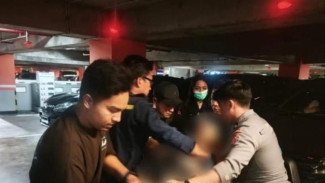 Pria Asal Denpasar Meninggal Dunia Saat Menunggu Tamu di Bandara Ngurah Rai