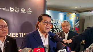 Produk Lokal Indonesia Didorong Masuk Pasar Global Lewat Ekonomi Kreatif