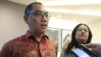 Kemkomdigi Sebut Pemblokiran Aplikasi Zangi Bukan Pembatasan, Tapi Penegakan Hukum