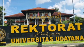DPR Desak Universitas Udayana Beri Sanksi Tegas dalam Kasus Dugaan Perundungan