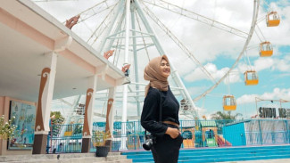 Sindu Kusuma Edupark! Tiket, Wahana Seru dan Daya Tarik