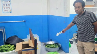 Polres Lombok Timur selidiki dugaan keracunan pelajar usai konsumsi MBG