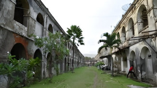 Benteng Pendem Ambarawa, Wisata Sejarah yang Cocok untuk Pecinta Petualangan