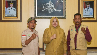 Wagub NTB Dorong Transparansi Penyaluran Bantuan Pertanian