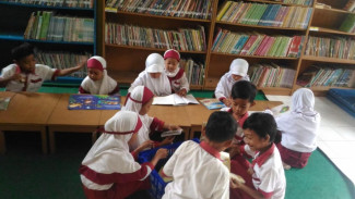 Cerita Rakyat, Cermin Nilai Hidup dan Kearifan Masyarakat Nusantara