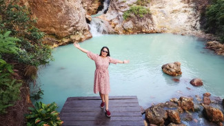 Mah’watu Tomohon, Hidden Gem Alam yang Belum Banyak Orang Tahu