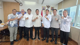 Pemkab Lombok Timur Pacu Sertifikasi Gugusan Gili Kondo, Target Rampung Akhir 2025