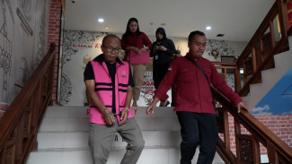 Pinjam KTP Karyawan Kafe, Warga Jimbaran Terjerat Kasus KUR Fiktif Miliaran