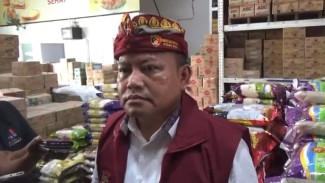 Tim Satgas Pangan Provinsi Bali Temukan Harga Beras di Atas HET, Pedagang Akan Diberi Sanksi