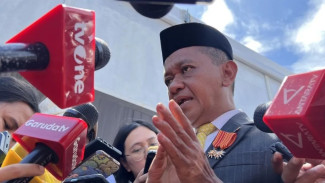 Indonesia Ikuti Jejak Brasil, Bensin Campur Etanol Mulai Berlaku 2027