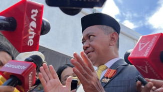 Demi Target E10, Pemerintah Berikan Insentif untuk Perusahaan Pembangun Pabrik Etanol