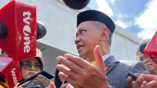 Temuan KPK Soal Dugaan Tambang Emas Ilegal di NTB, Ini Kata Menteri ESDM
