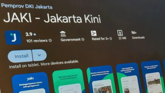 Gangguan Tidur dan Mental? Konsultasikan Lewat Layanan Konseling JakCare
