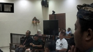 Sidang Lanjutan Oknum Wartawan di Jembrana, Tiga Saksi Ahli Kompak Beratkan Terdakwa