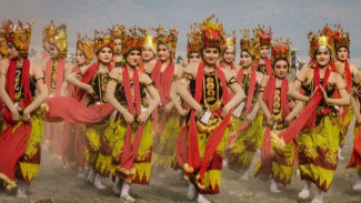 Gandrung Sewu Banyuwangi! Sejarah, Prosesi dan Filosofi